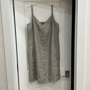 Eileen Fisher Dress in good condition.